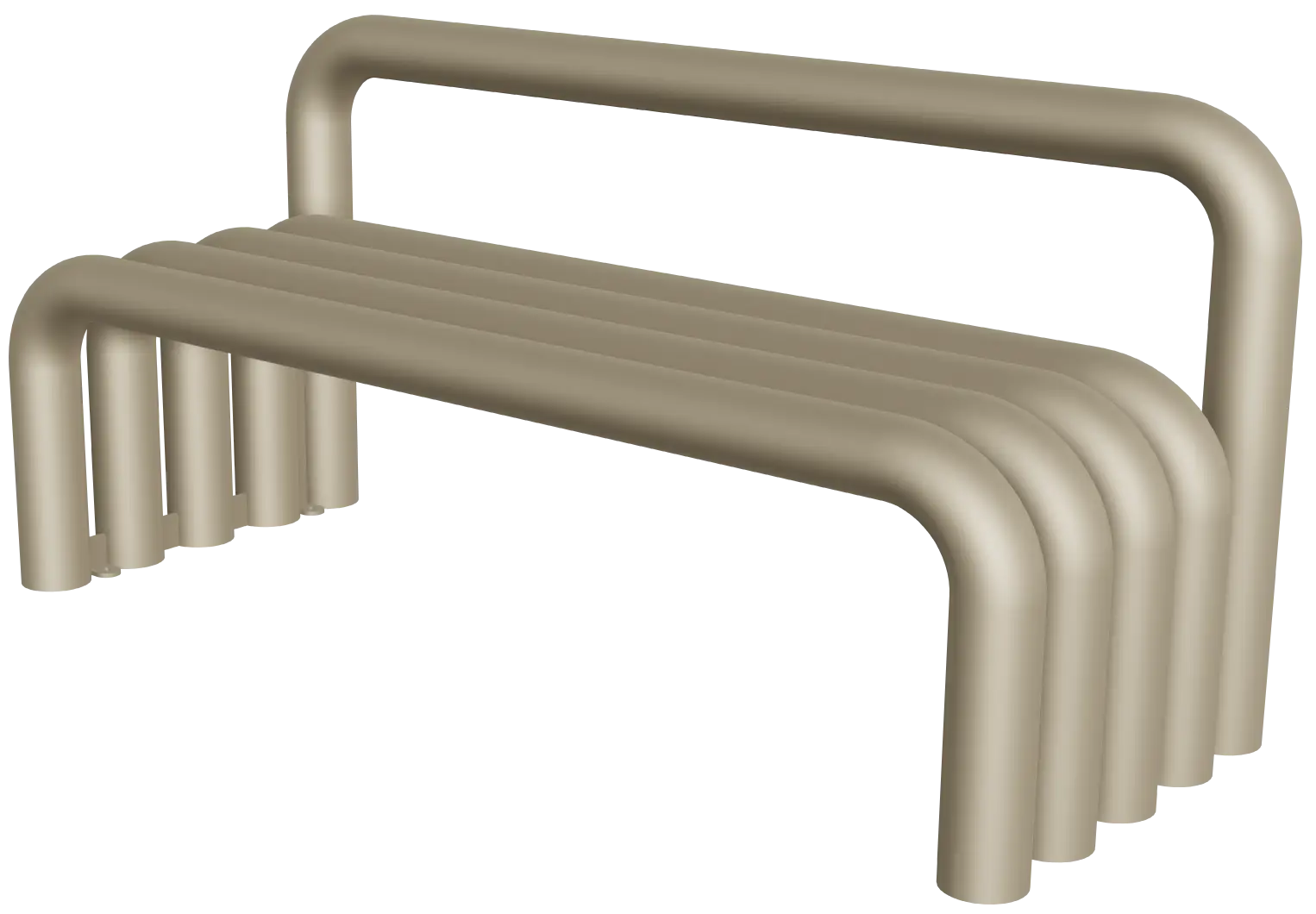 The Kaat Bench 2.0
