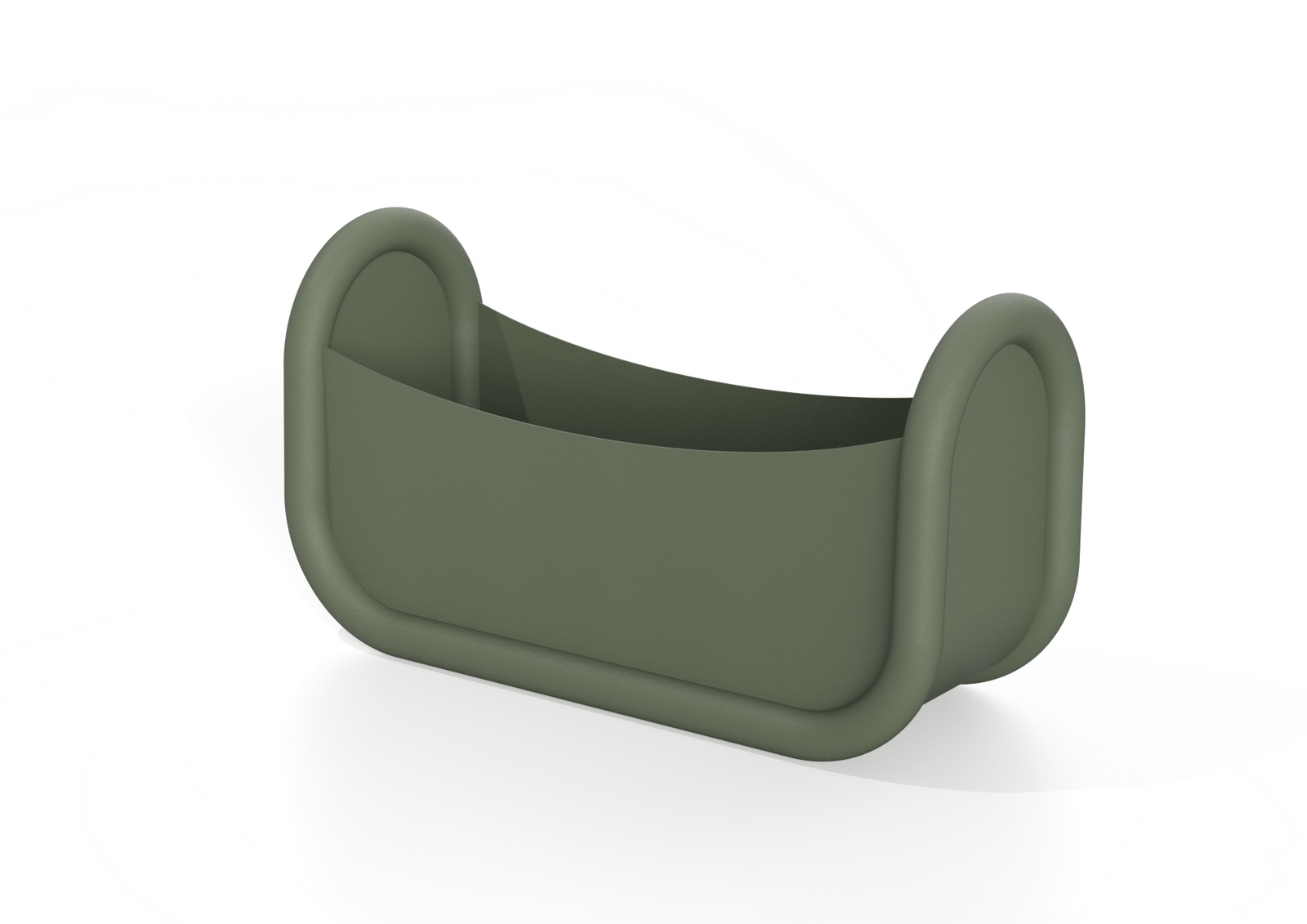 The Boorn Planter