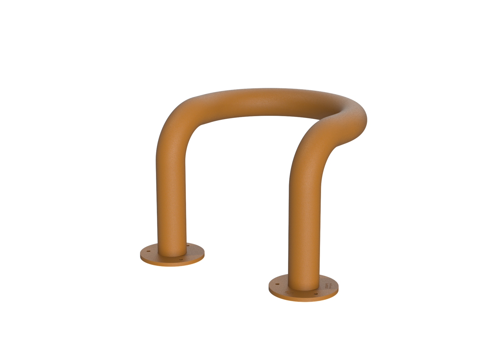 The Nyin Chair